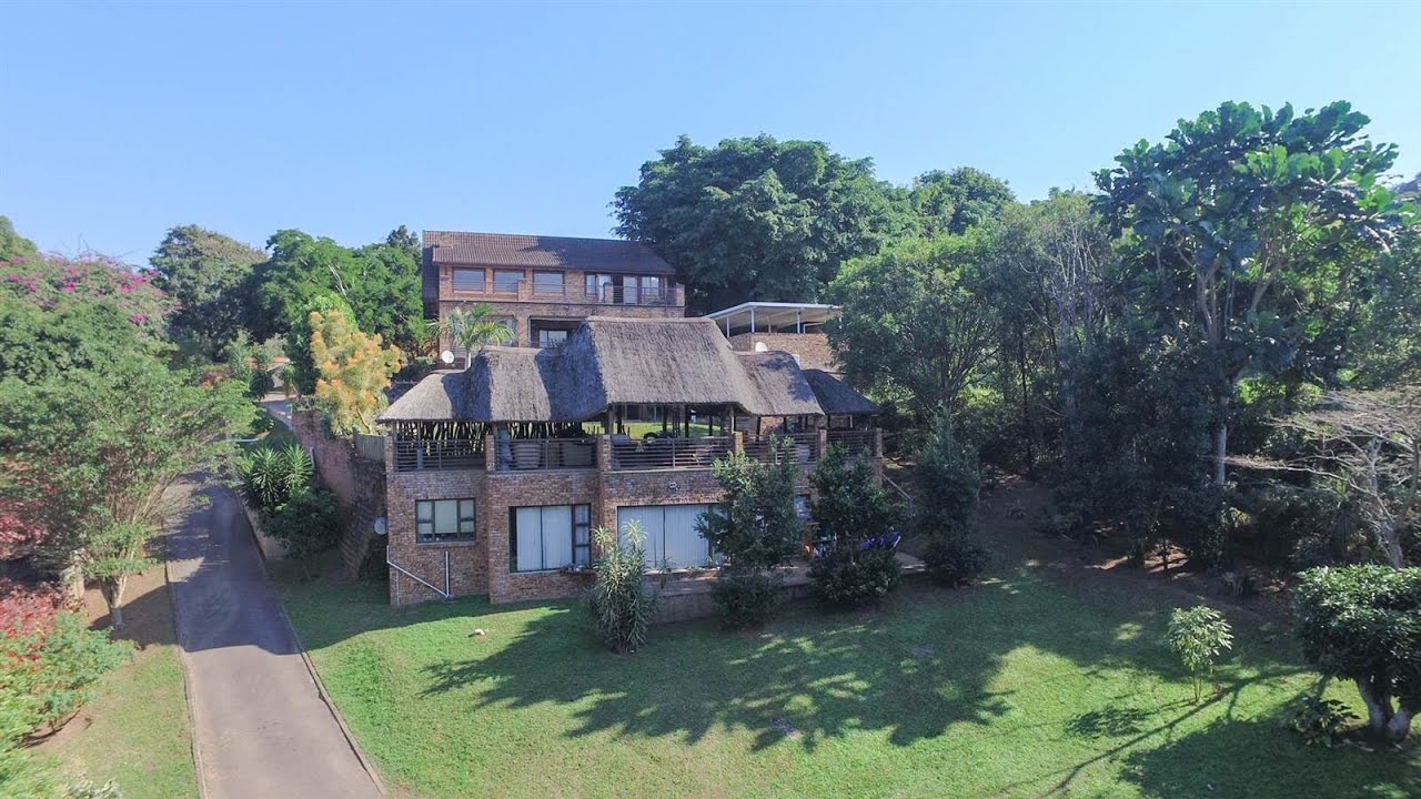 4 Bedroom House for sale in Kwazulu Natal Durban