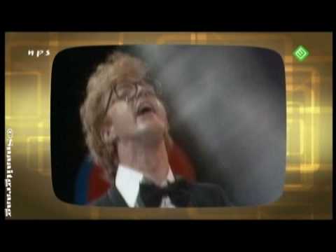 AndrÃ© van Duin - Ta Ta Ta (1977)