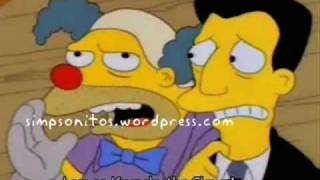 Soy kresta el payaso