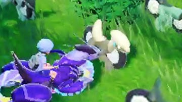 SHINY FAIL!! WHY ARE SHINIES SO FAST IN SCARLET/VIOLET?! 😭