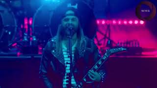 Bullet For My Valentine - Live at Los Angeles - Halloween Stream 2023