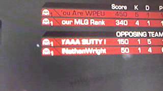 2nd map win 4-1