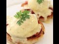 Eggs Benedict (How to and recipe) | Byron Talbott