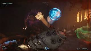Desafio Doom The Dark Ages Ultra-Nightmare + Boost  - Dia 1