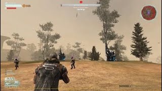 Defiance2050 - Ps4 - Major Arkfall