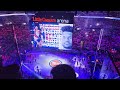 Detroit Pistons Playoffs Intros 