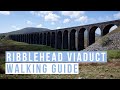 Ribblehead Viaduct Easy Walking Guide | Yorkshire Dales National Park, English Countryside Walk