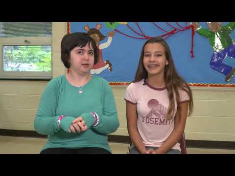 Student 2 Student: Kindness at Poplar Tree Elementary School [Short Version]