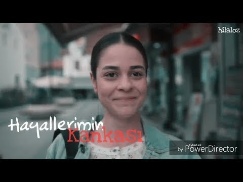 Esma Eylül || Dünya Tek biz İkimiz