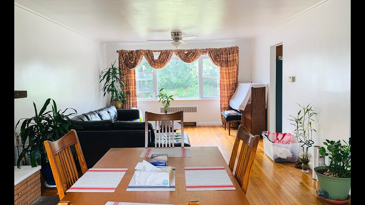 Beautiful Home in Floral Park, New York YouTube