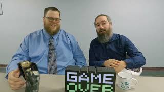 Season 2 Intro Live tonight at 6 30 PM CST