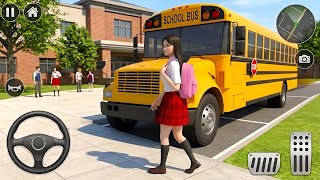 Virtual High School Life Simulator – Android Gameplay  screenshot 3