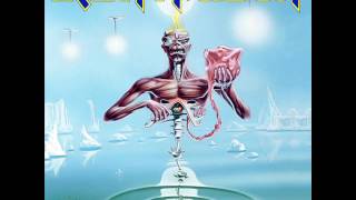 Iron Maiden - Moonchild