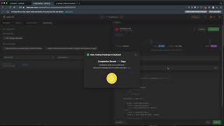 Pomodoro Joe - LeetCode 704 - easy -