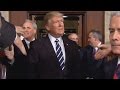 See How President Donald Trump Got A Wardrobe Makeover See How President Donald Trump Got A Wardrobe Makeover