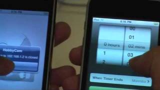 HobbyCam Demo screenshot 5