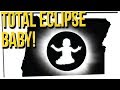 WEEKEND SCRAMBLE- Man Wants To Make A Baby During Total Eclipse!