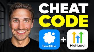 Sendblue + GoHighLevel Setup — No A2P Registration (New 2026 Method)
