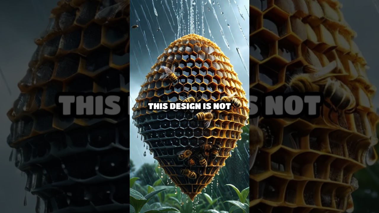 Unlocking Beehive Geometry: Hexagonal Efficiency