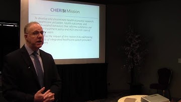 Pt 1: Introduction & Motivation | An Introduction to Economic Evaluation in Substance Use Disorders