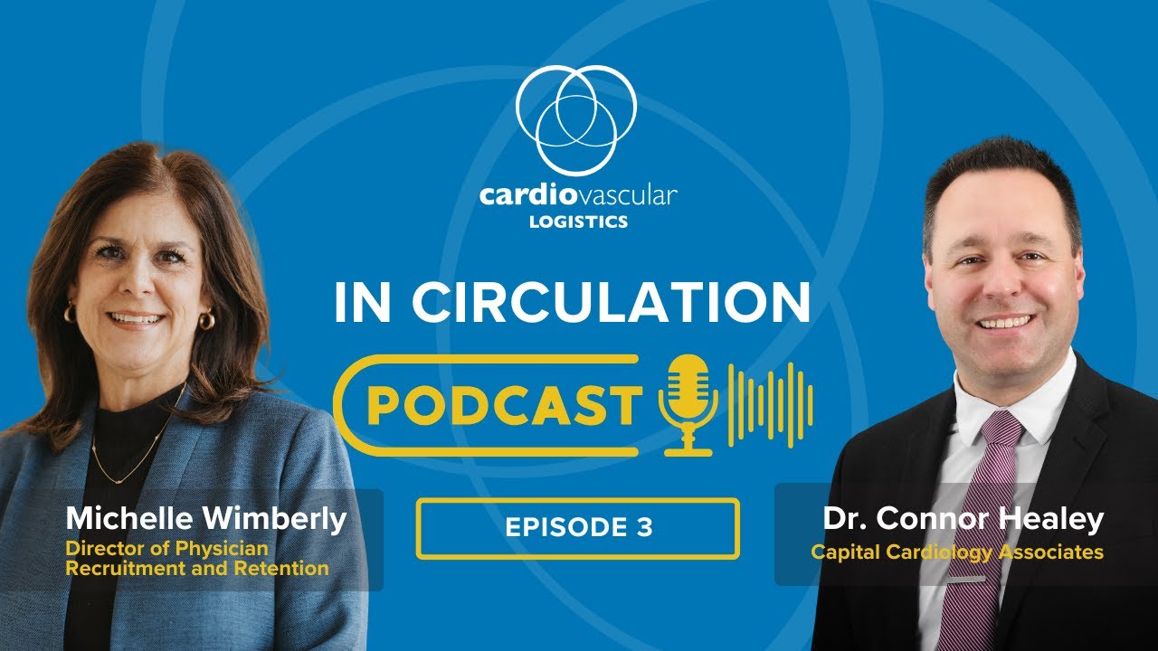 Recruitment Trends Shaping the Future of Cardiology