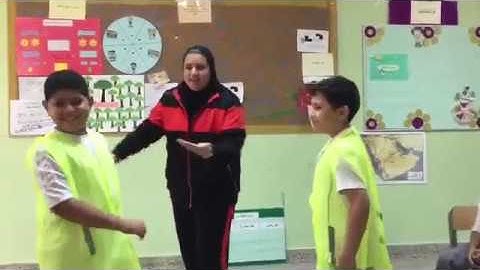 Interactive Test Review through Play with TinyTap