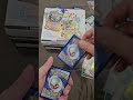 Prismatic ETB unboxing