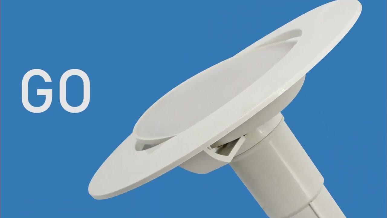 Jolux 5 6 led gimbal retrofit recessed can light adjustable angle 12w