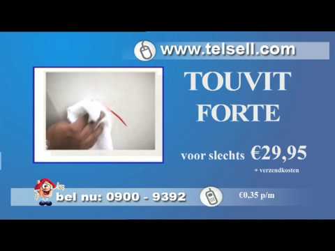 Touvit Forte 3=2