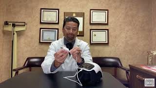 How To Use The Nooro Knee Mager