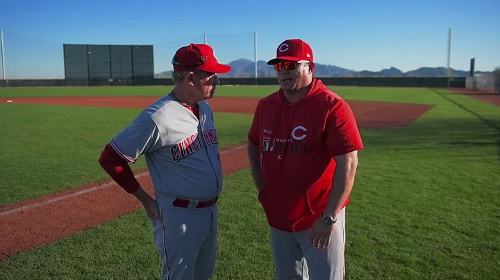 Brandon Larson talks saving man's life with Doug F...