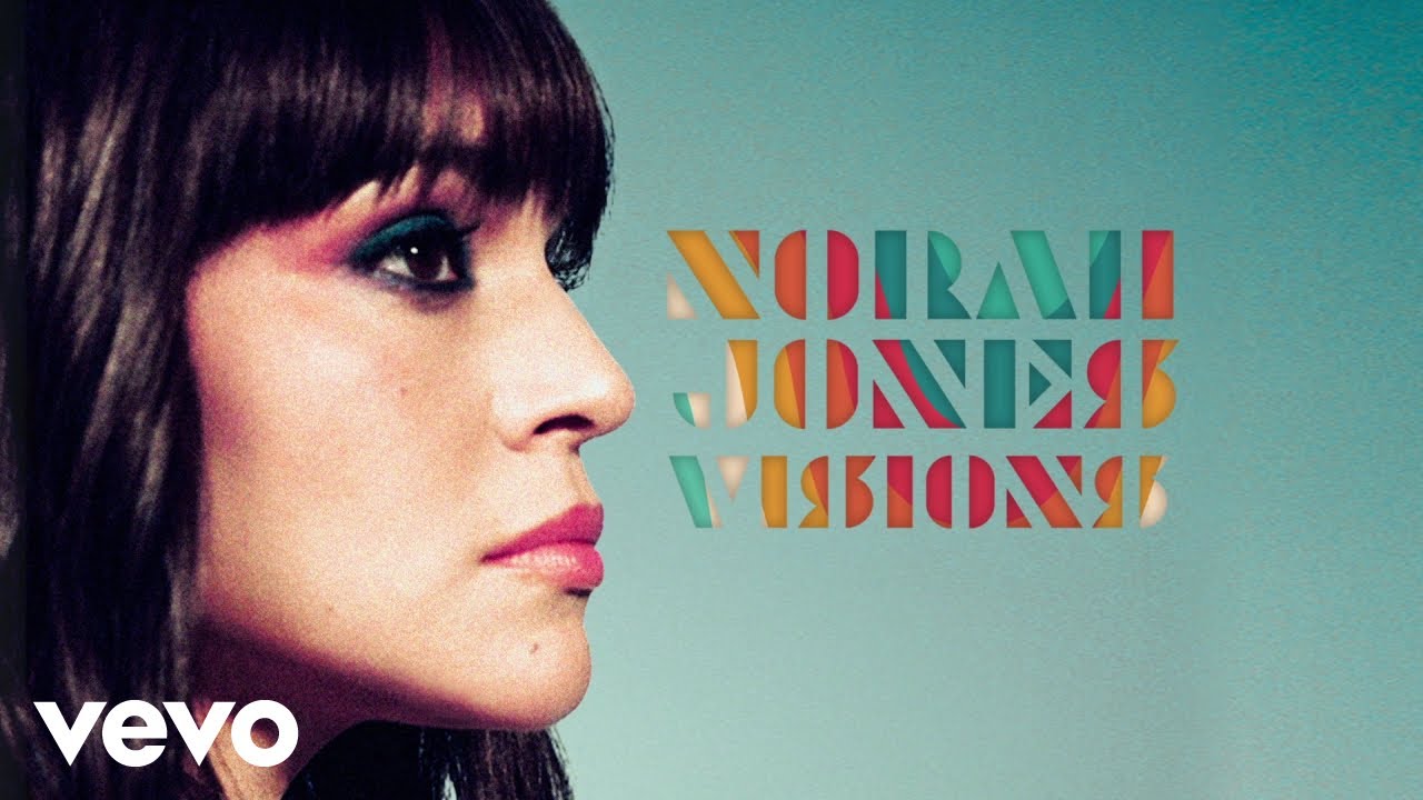 Norah Jones 20th anniversary 高音質 優秀録音 NORAH JONES / Come Away with Me -20th anniversary edition