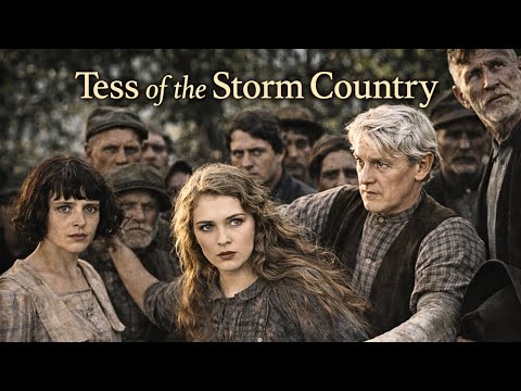 Tess of the Storm Country still