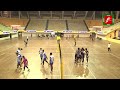 PDB VS AIRFORCE | 1st Set | Sadhinata Debosh Volleyball Protijogita 2023