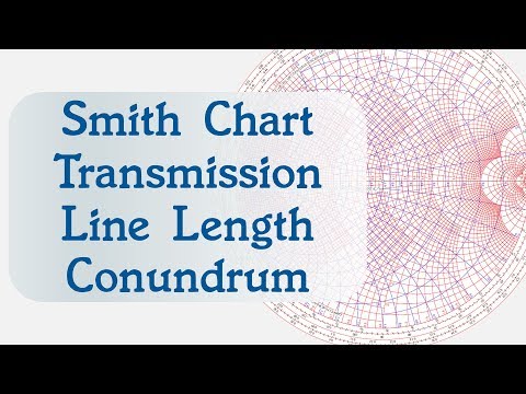 Transmission Length Chart