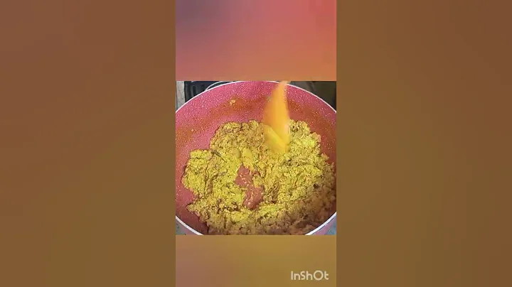 Egusi soup with bitter leaf. #egusisoup #ghanafood