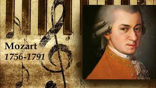 Mozart - Concerto No.23, 2nd movement