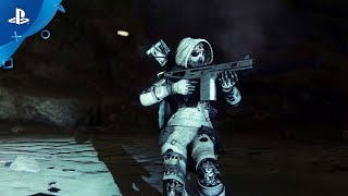 『Destiny 2 影の砦』 Gamescom トレイラー