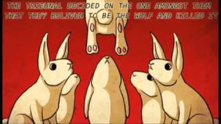 Rabbit Doubt - Intro