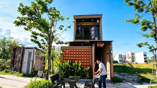 [ HUE REAL ESTATE ] 2-Story Newly Finished Homestay for Sale in CiC8 Residential Area, Thanh Thuy...