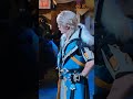 원신 캐릭터 베이징 유니버설|Genshin Impact Characters at Universal Beijing|原神キャラクター 北京ユニバーサル
