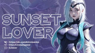 ТЕСТ НОВОГО РОГФОНА 8 | Mobile Legends @Sunset-Lover