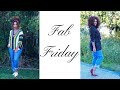 FAB FRIDAY | Surprise Giveaway! | KIE RASHON