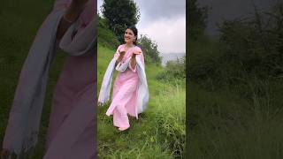 HAYE RE BABUA RE INDRUA PAHARI SONG |Himachali Dance NewShort|#dance #reels#new#viral#NatiShorts2024