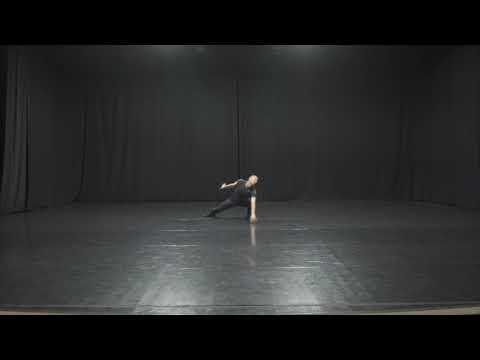 19th SIDC Contemporary Designated Work for Senior