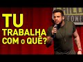 COACHES DA INTERNET - FLAVIO ANDRADDE - STAND UP COMEDY