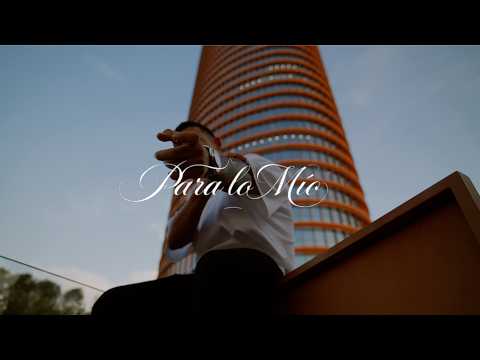 JOSAN - PARA LO MÍO (Visualizer) Prod. Neocid38 I No hay gloria sin pena