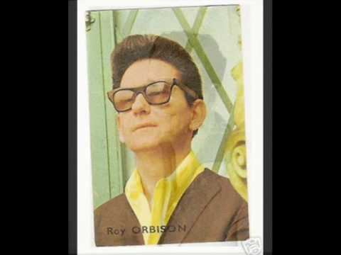 Roy Orbison - (They call you) Gigolette 1961