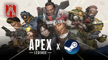 How to LINK/UNLINK your Origin account to Steam for Apex Legends