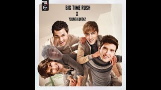 Young Kordiz x Big Time Rush - What Makes You Beautiful